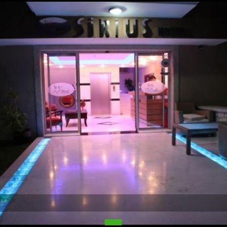 Sirius Mi Cesme Exterior photo
