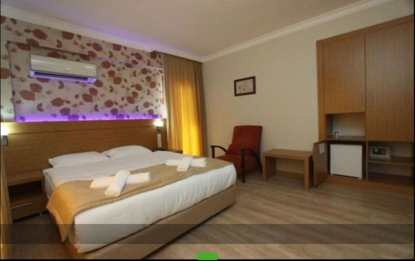 Sirius Mi Cesme Exterior photo