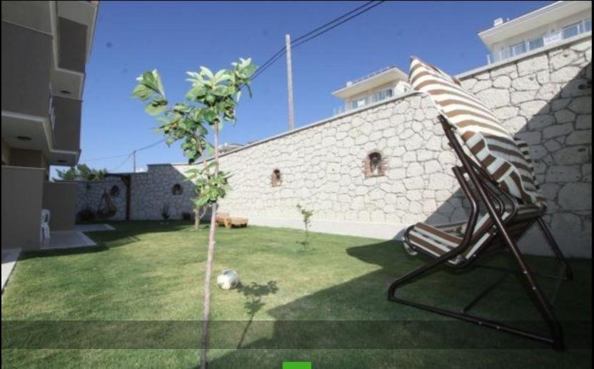 Sirius Mi Cesme Exterior photo