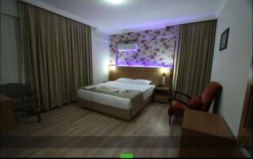 Sirius Mi Cesme Exterior photo