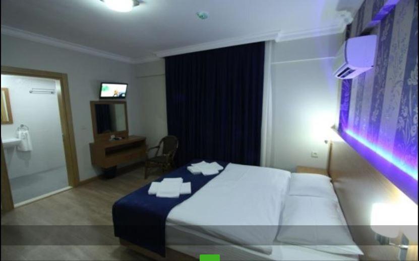 Sirius Mi Cesme Exterior photo