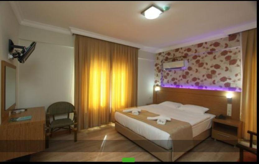 Sirius Mi Cesme Exterior photo