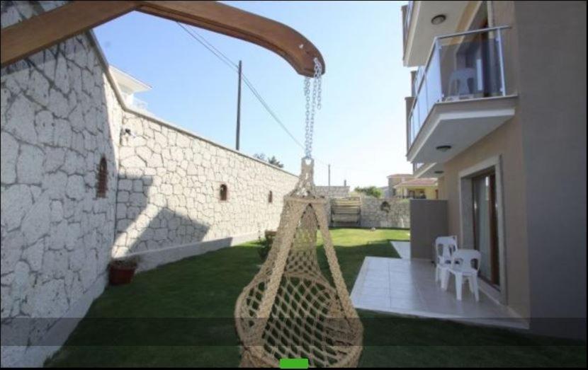 Sirius Mi Cesme Exterior photo