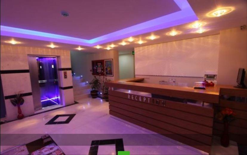 Sirius Mi Cesme Exterior photo
