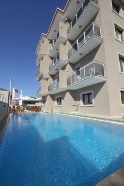 Sirius Mi Cesme Exterior photo