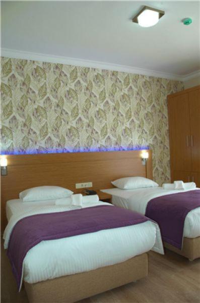 Sirius Mi Cesme Room photo