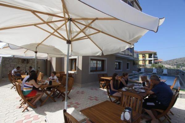 Sirius Mi Cesme Exterior photo