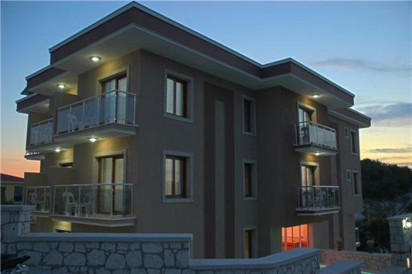 Sirius Mi Cesme Exterior photo