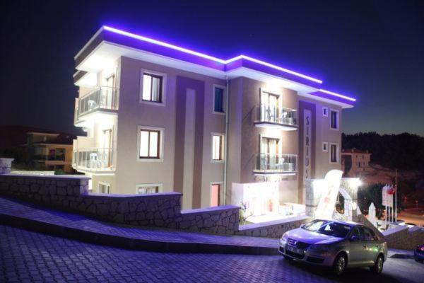 Sirius Mi Cesme Exterior photo